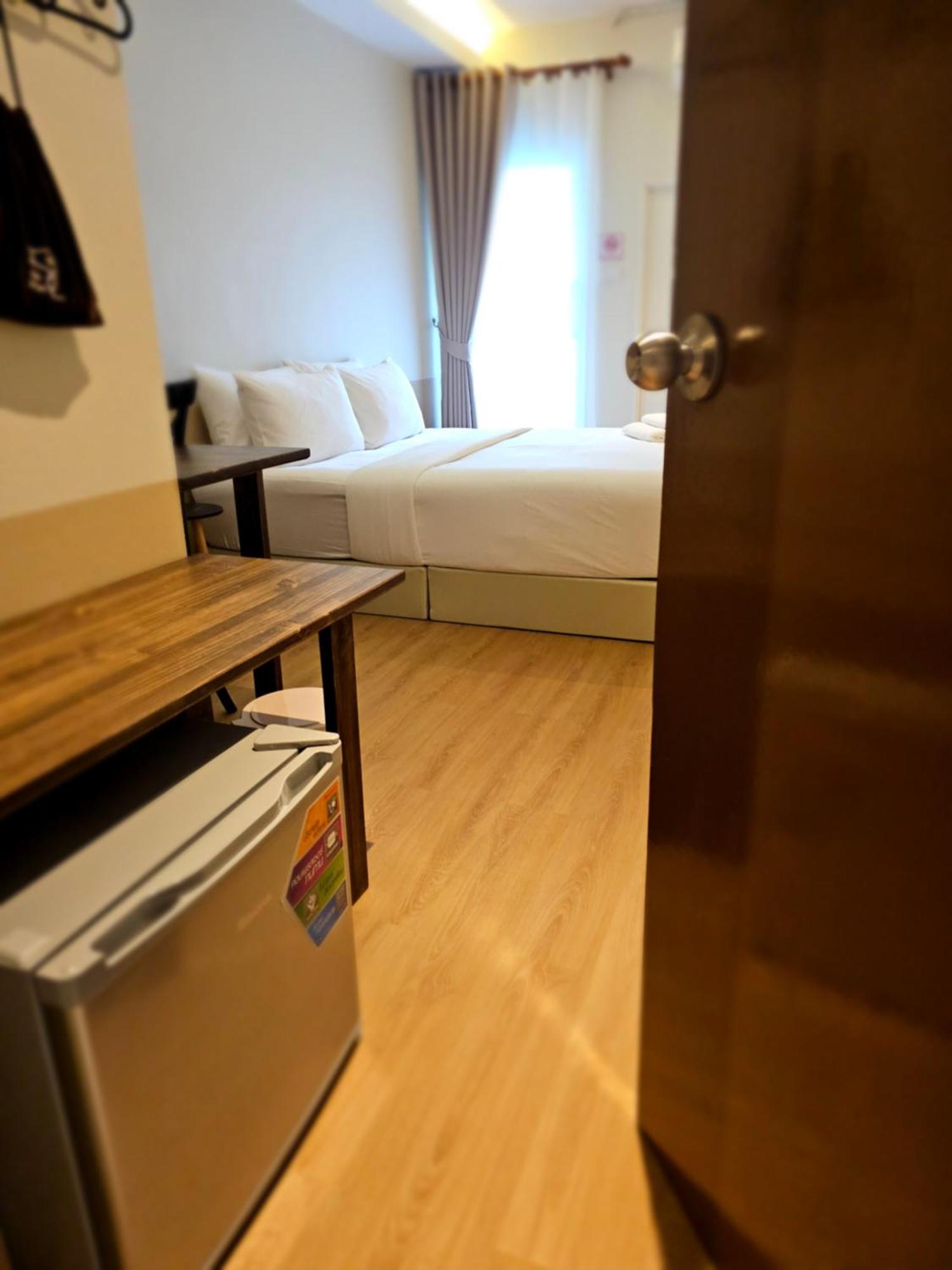 Get Guesthouse 2 Hat Yai Pokoj fotografie